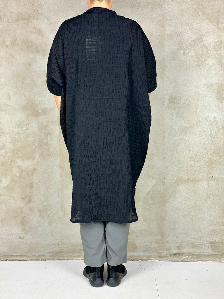 Henrik Vibskov Renew Dress Black
