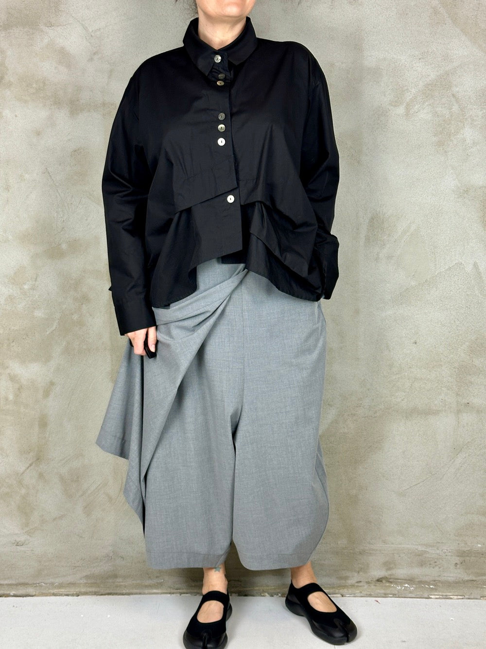 Moyuru 1611 Pants