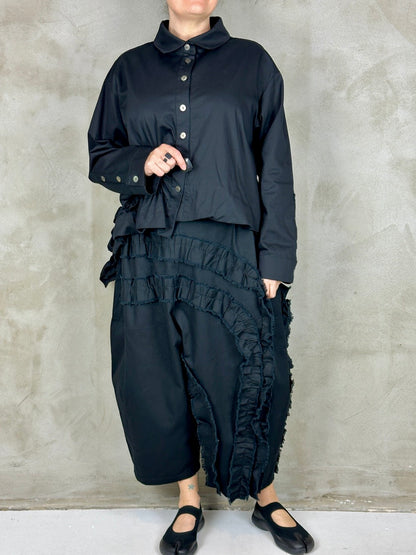 Moyuru 1427 Blouse
