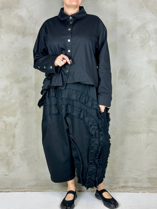 Moyuru 1427 Blouse