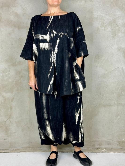 Moyuru 1633 Pant
