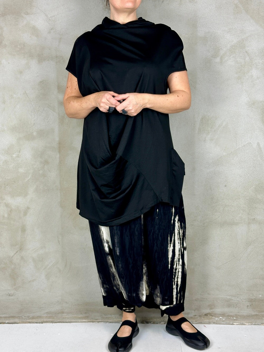 Moyuru 1012 Pullover