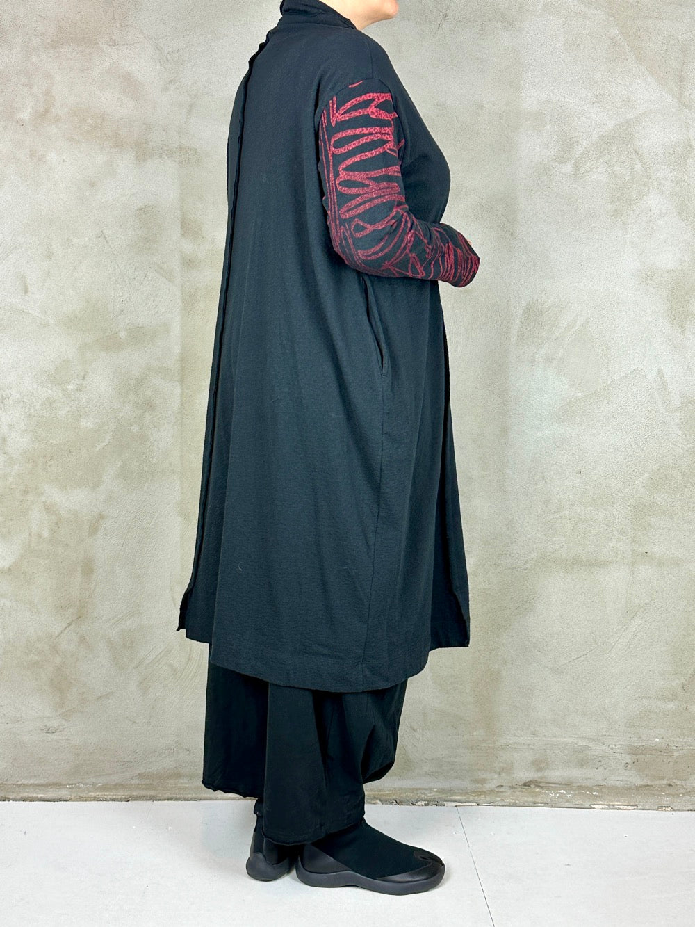 Moyuru 3013 Dress