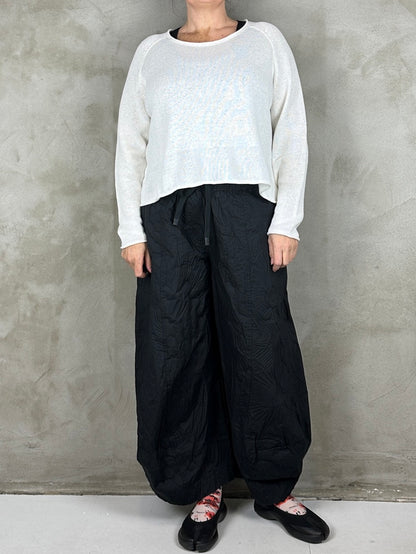 Black Label 3720701 Pullover