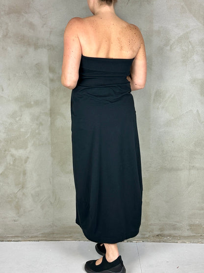 Black Label 3260310 Skirt Black