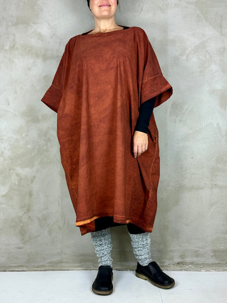 Rundholz DIP 2240907 Dress Crab Cloud