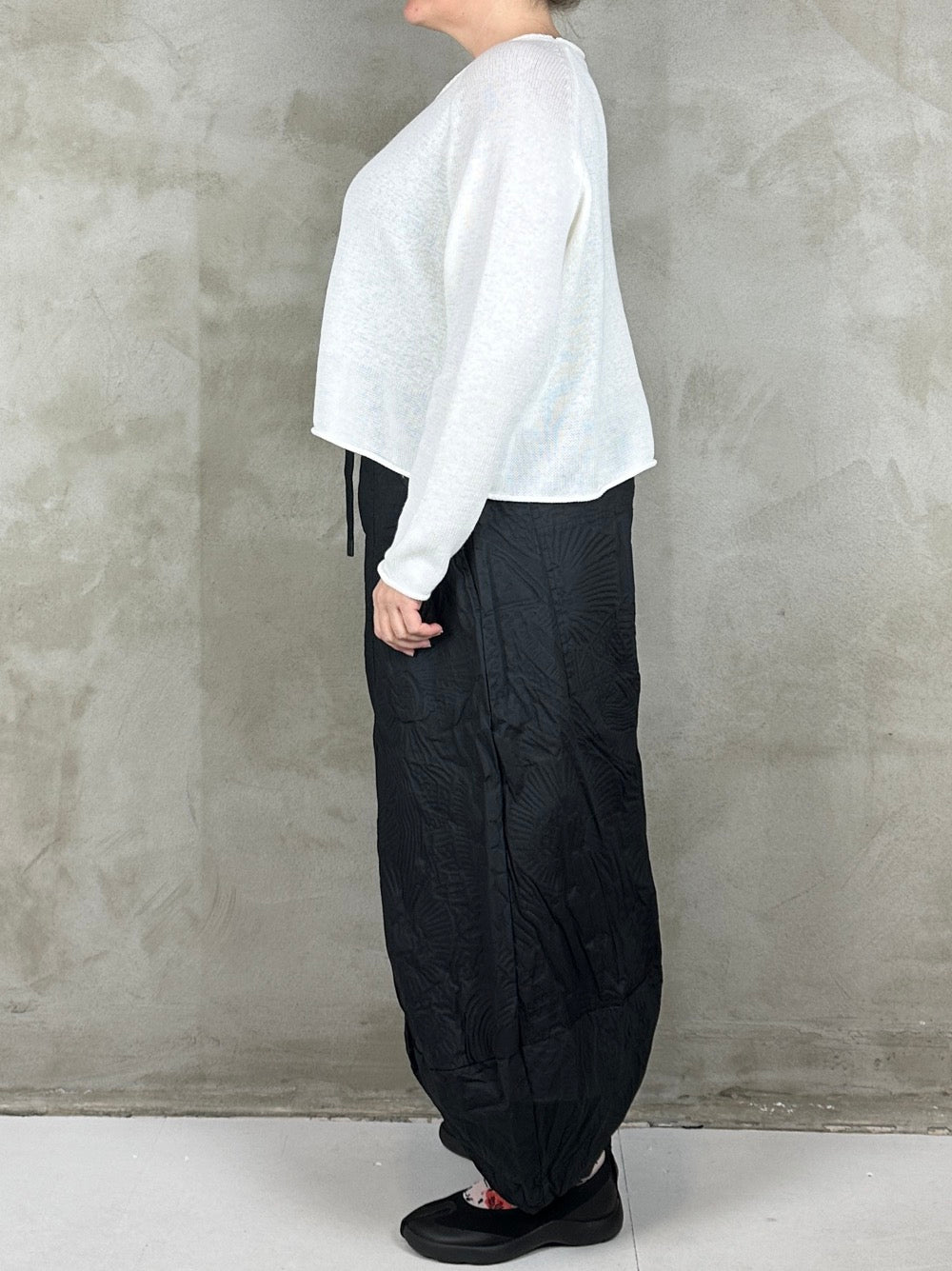 Black Label 3720701 Pullover