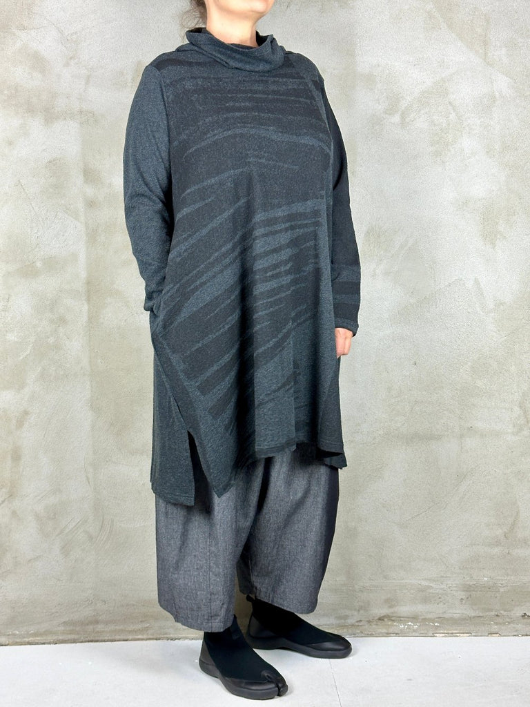 Moyuru 3015 Dress/Tunic