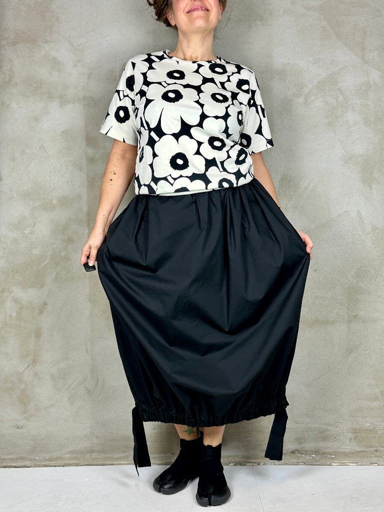 Liselotte Hornstrup Zero Skirt