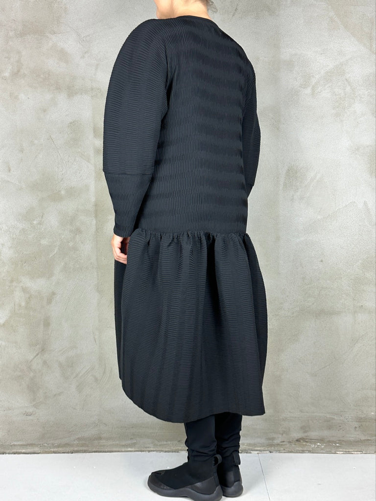 Henrik Vibskov Hilly Plissé Dress