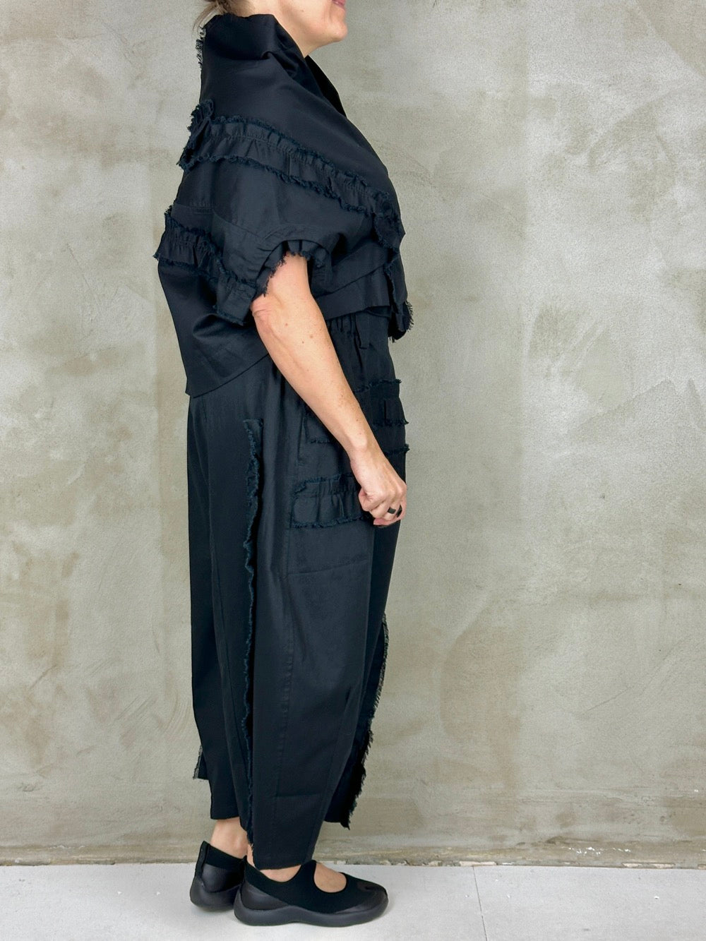 Moyuru 1464 Blouse