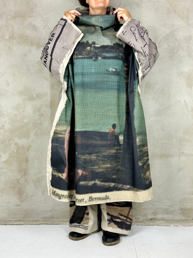 Rundholz DIP 2110911 Dress