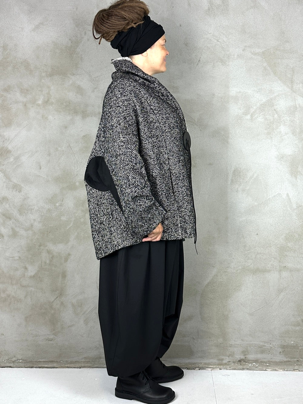 Moyuru 3628 Jacket