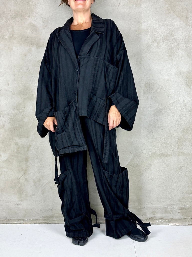 Identity 04.05.04 Blazer