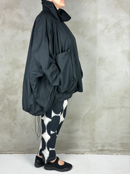 Rundholz 1001114 Jacket Black