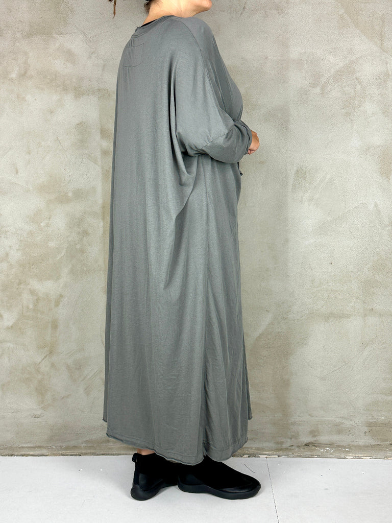 Black Label 3330903 Dress Dark Grey