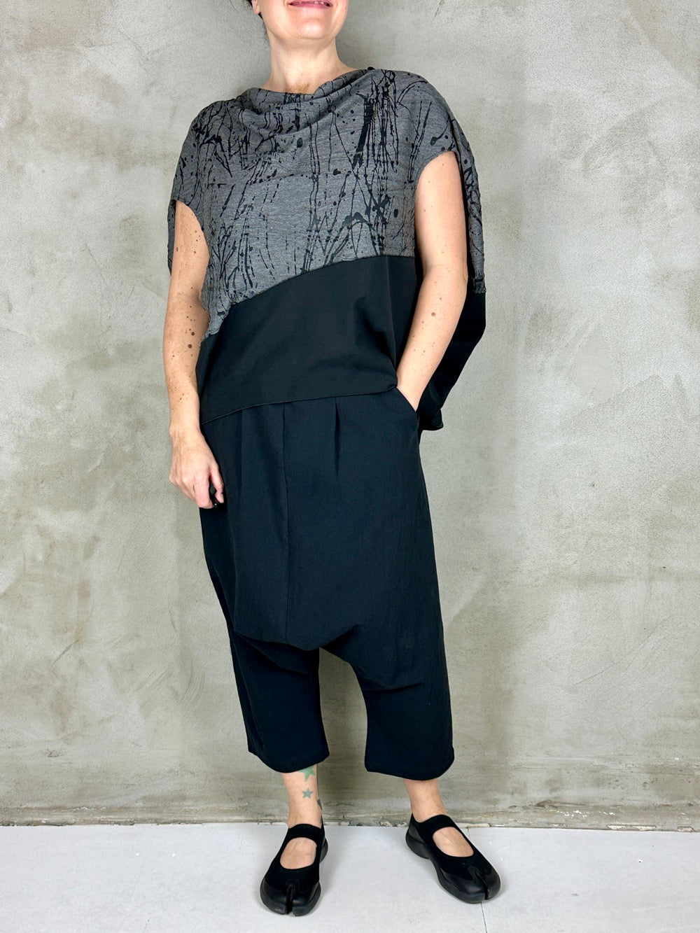 Liselotte Hornstrup Bisse Top