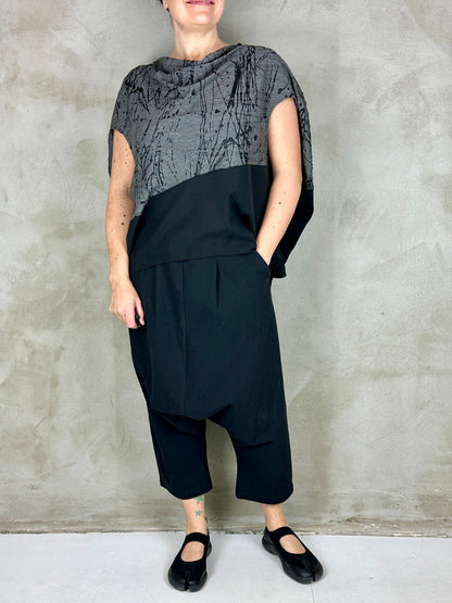 Liselotte Hornstrup Bisse Top
