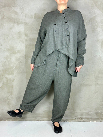Black By K&M Pant You Are Everything I Want