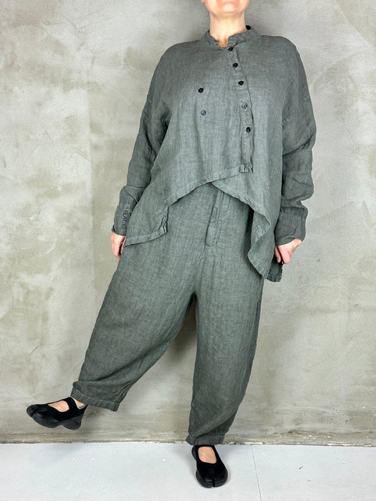 Black By K&M Pant You Are Everything I Want