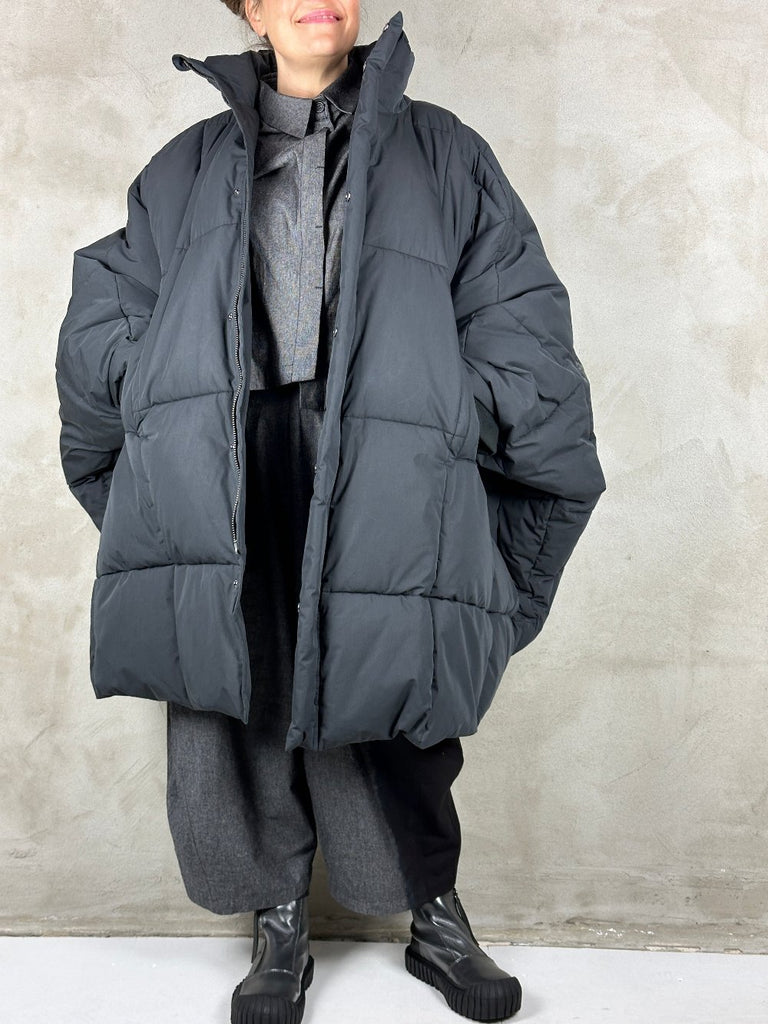 Henrik Vibskov Duvet Coat