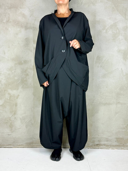 Moyuru 3636 Jacket