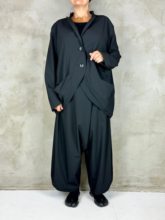 Moyuru 3636 Jacket