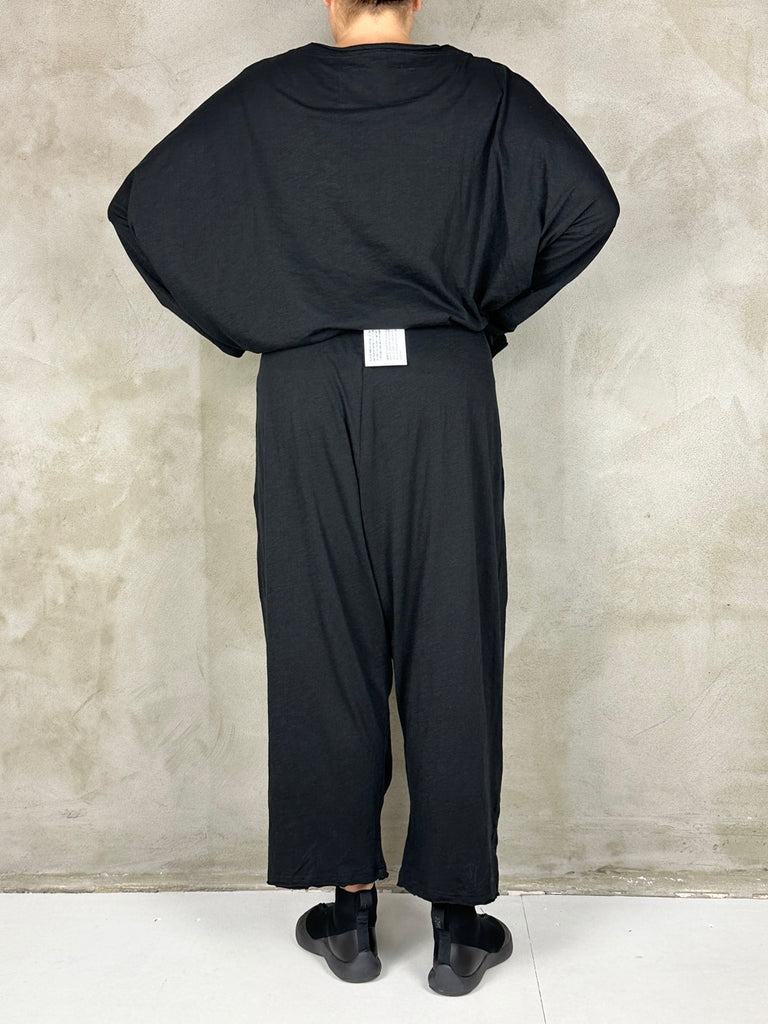Black Label 3640108 Trousers