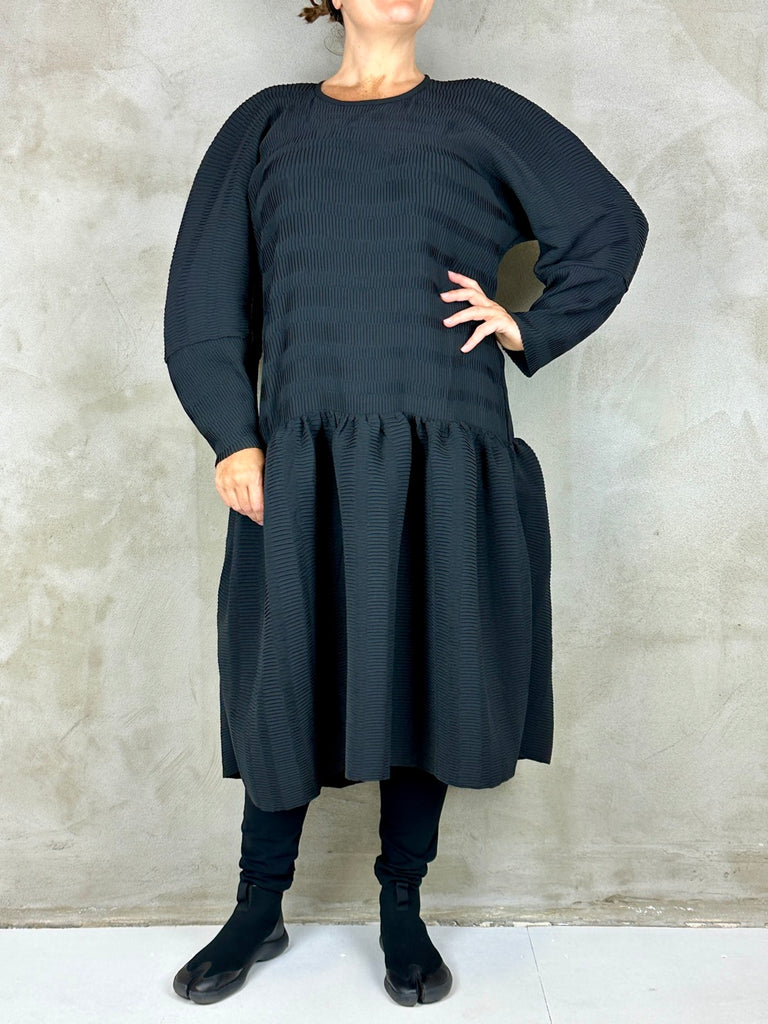 Henrik Vibskov Hilly Plissé Dress