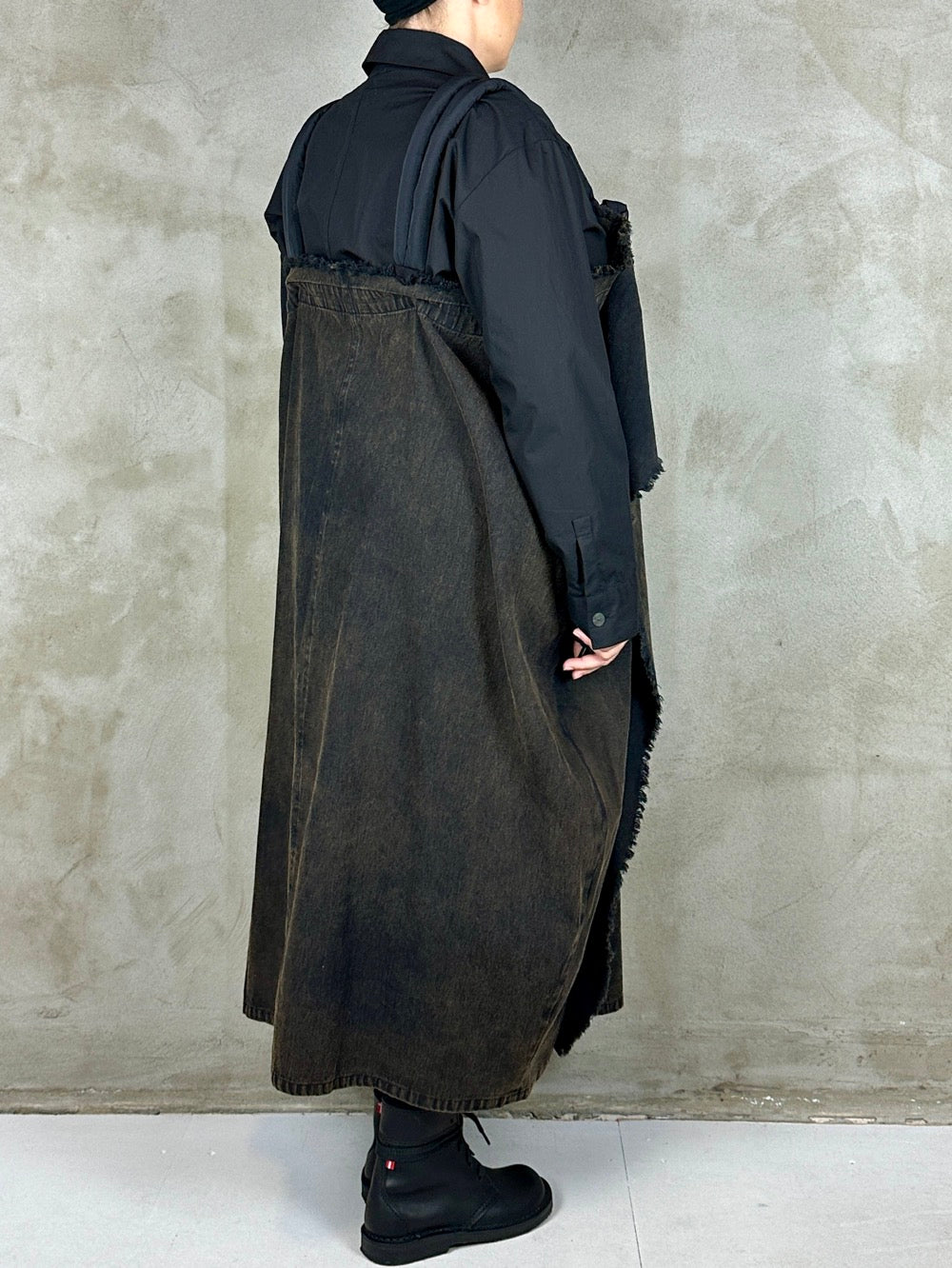 Moyuru 3433 Dress