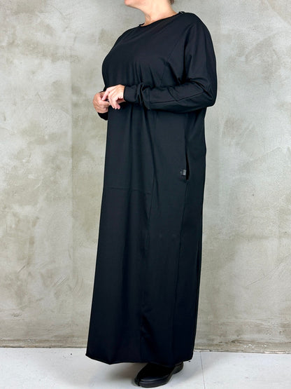 Liselotte Hornstrup Thorning Dress Black