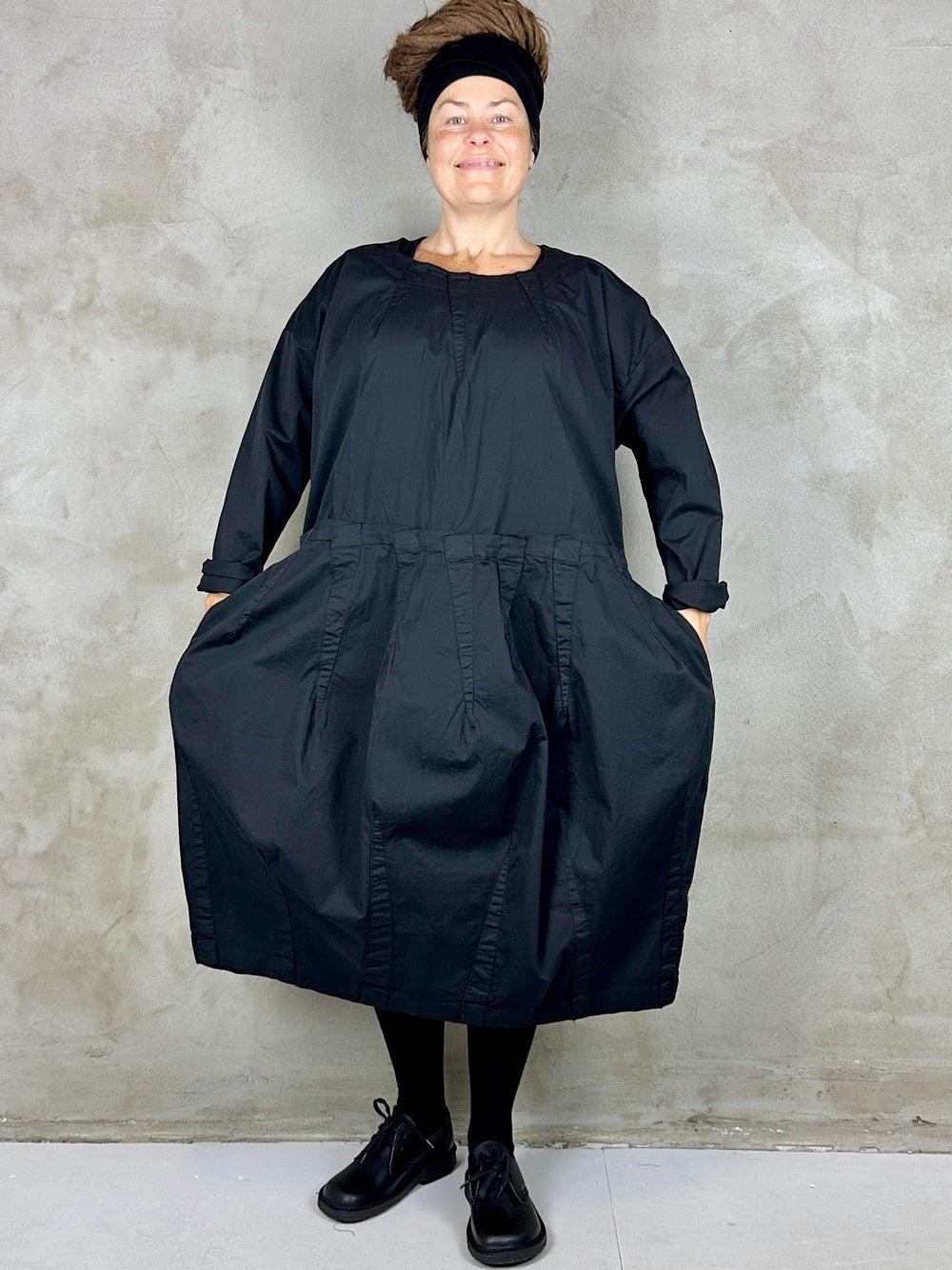 Black Label 3500907 Dress Black