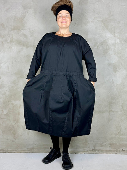 Black Label 3500907 Dress Black
