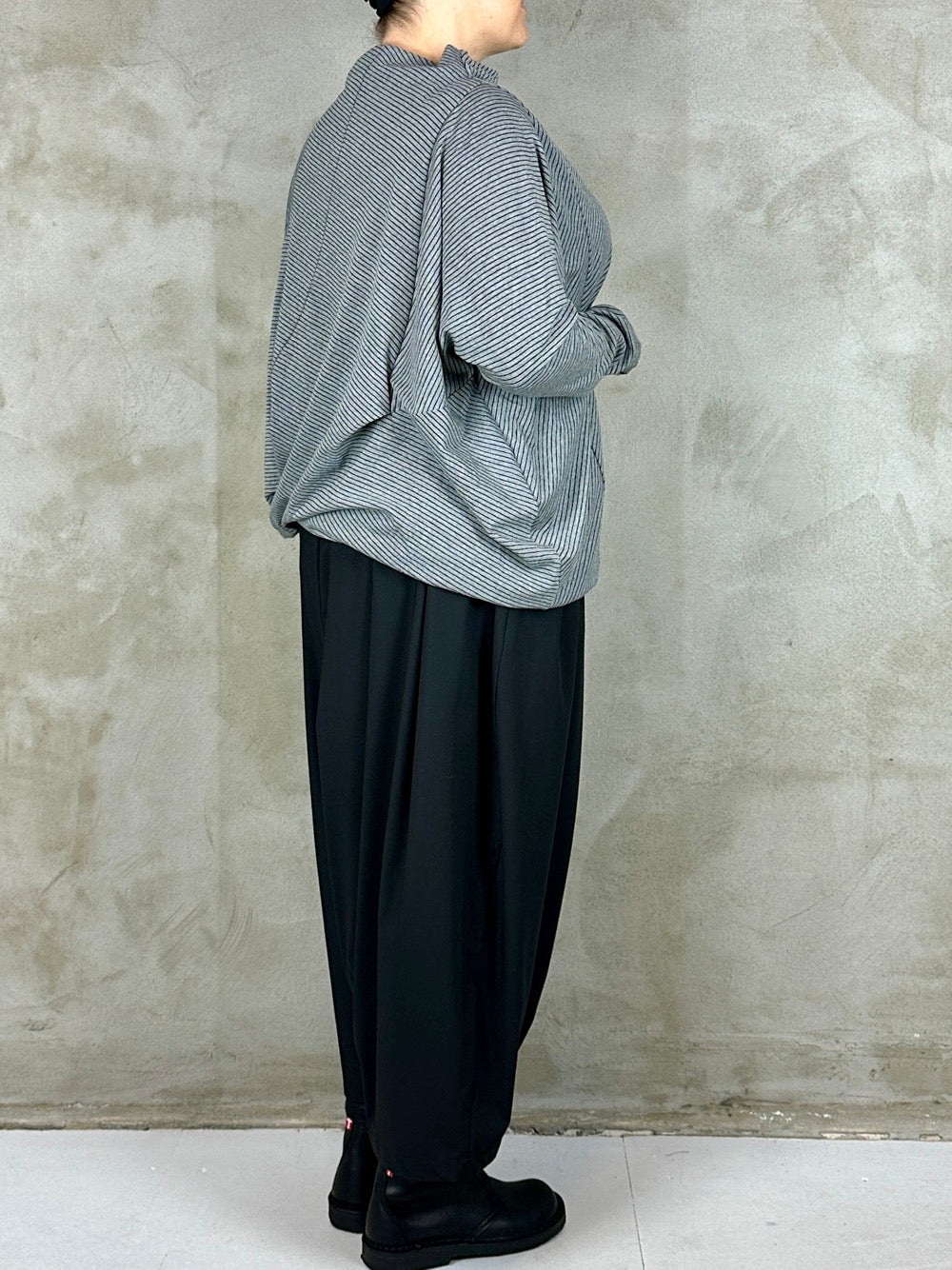 Moyuru 3632 Blouse