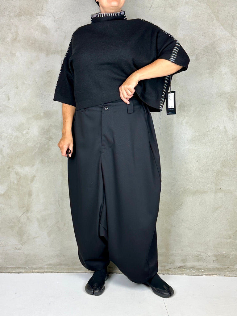 Moyuru 3650 Pants