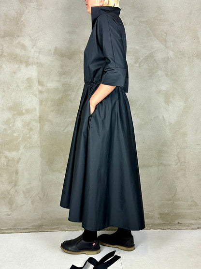 Kvist/Hjord Sheila Dress Black