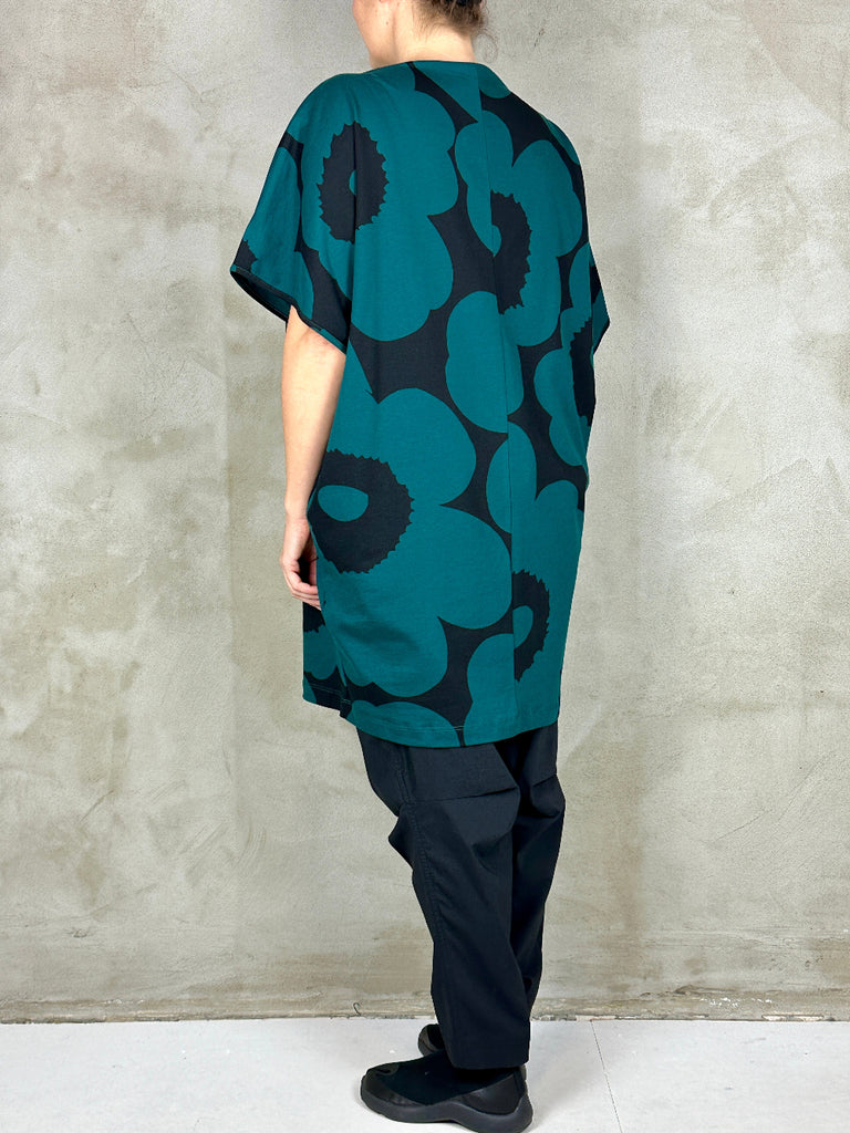 Marimekko Palisadi Unikko Dress