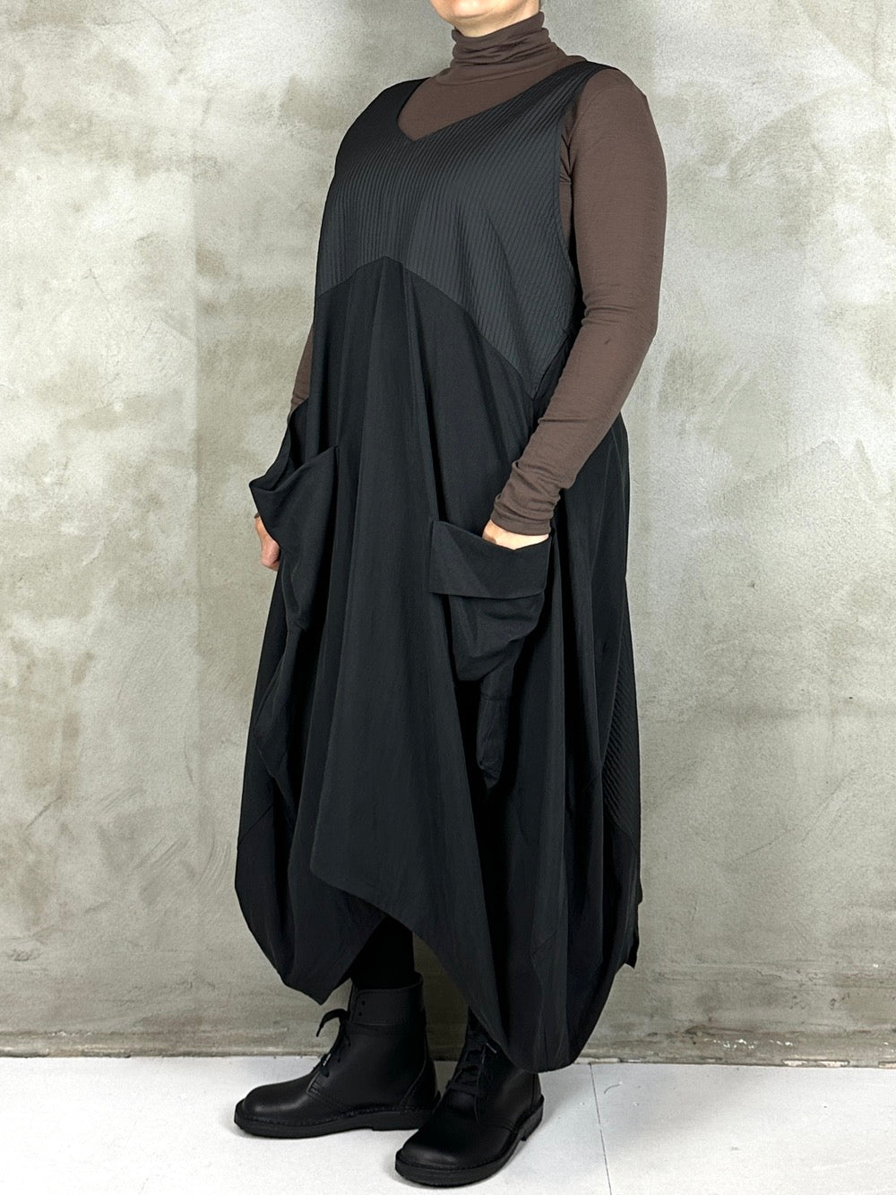 Moyuru 3661 Dress