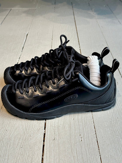 Keen Jasper Eclipse Black
