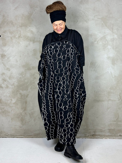 Moyuru 3636 Dress