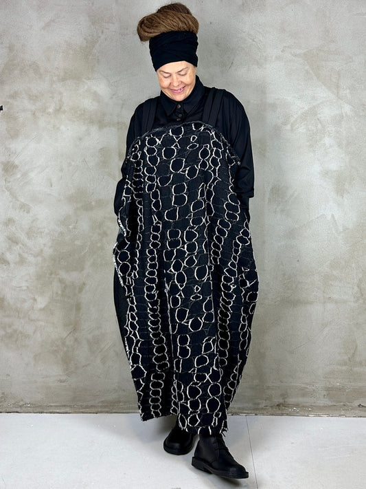 Moyuru 3636 Dress