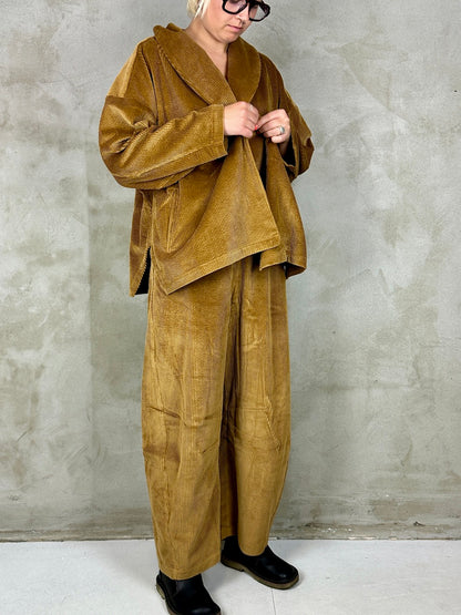 Black Aarhus Firmin Velvet Blazer Amber
