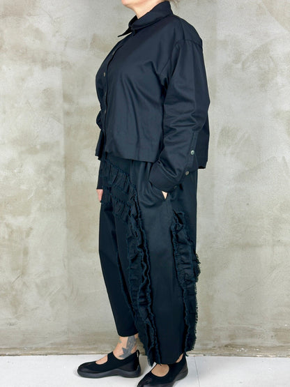 Moyuru 1427 Blouse
