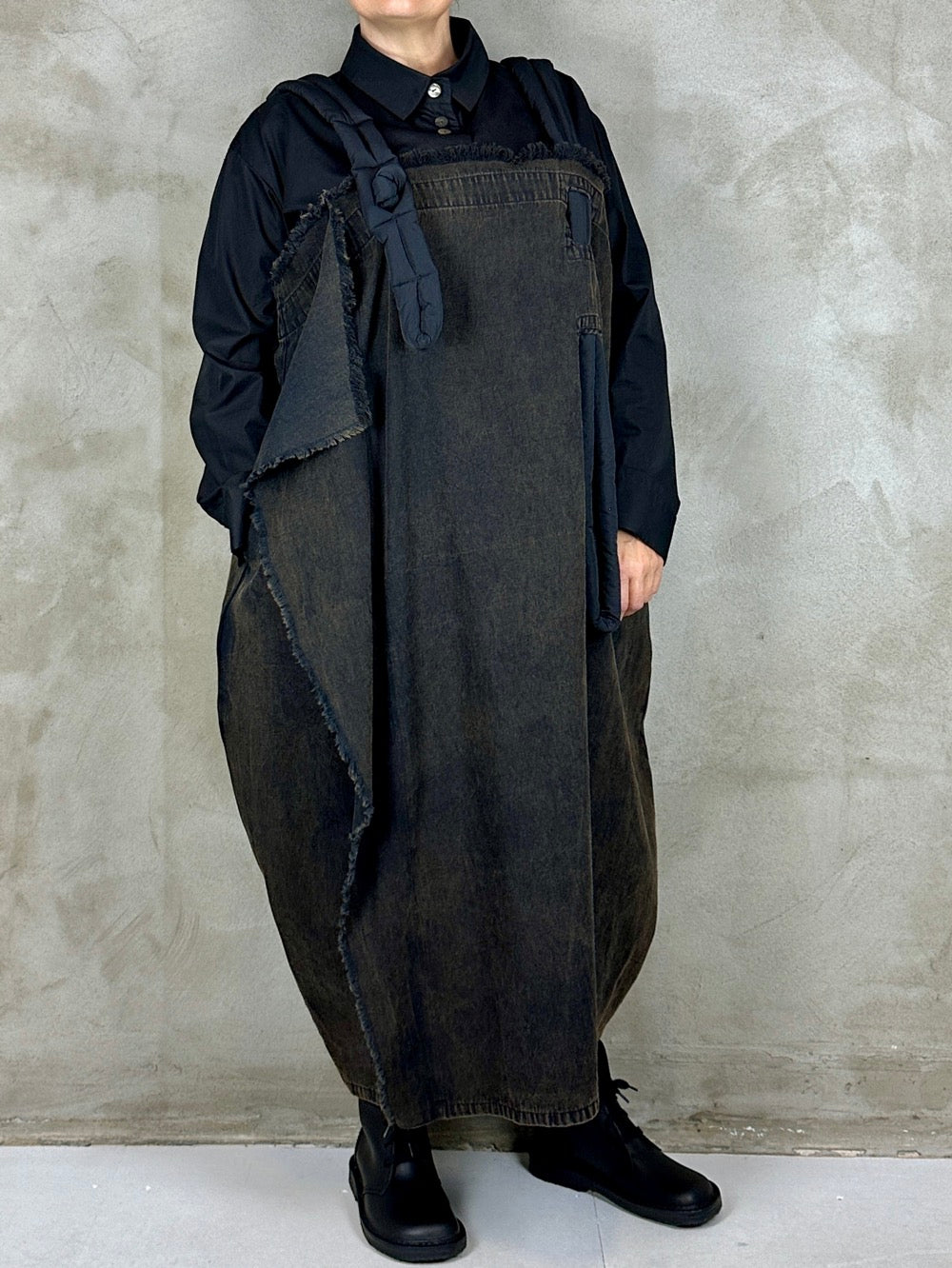 Moyuru 3433 Dress