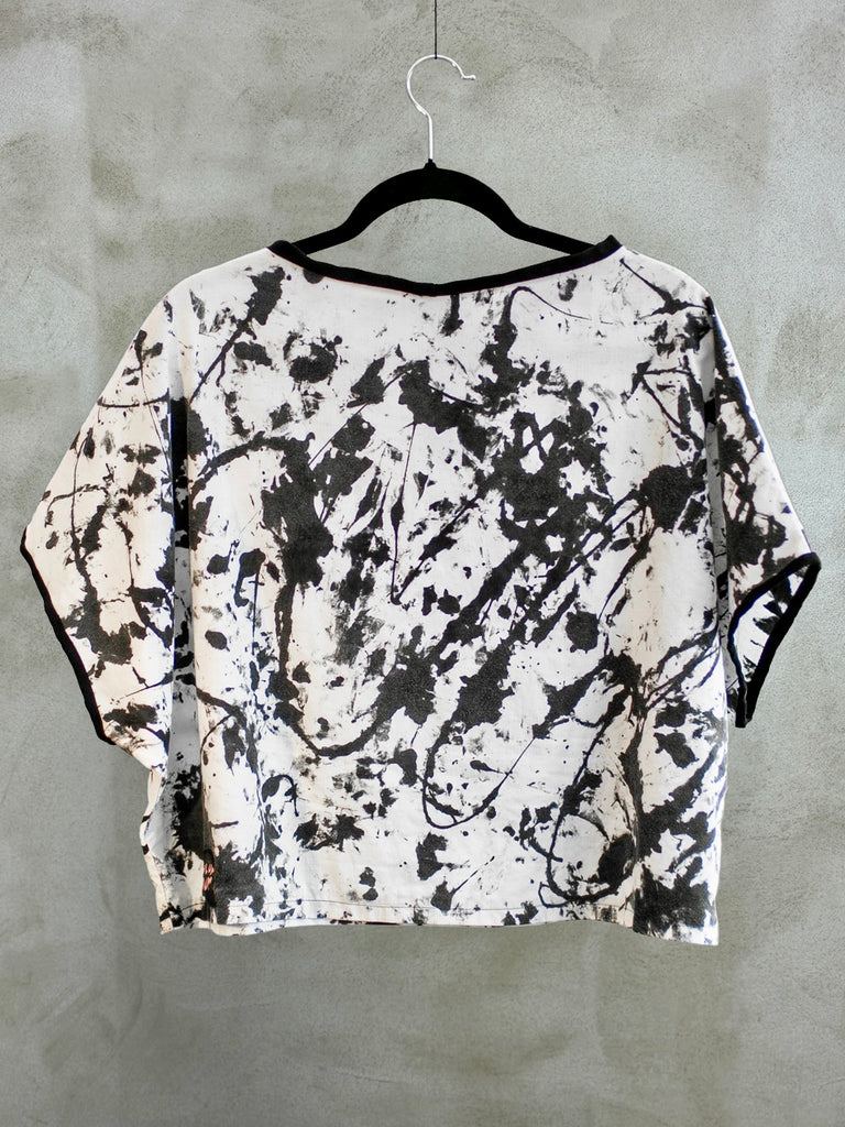 Plumbum Mizar Top MT0100