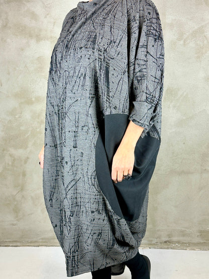 Liselotte Hornstrup Bisse Dress