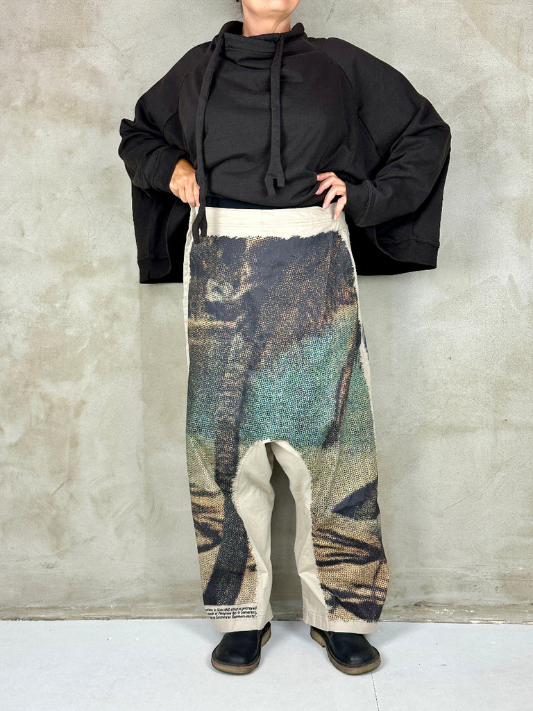 Rundholz DIP 2110103 Trousers