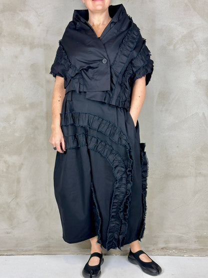 Moyuru 1464 Blouse
