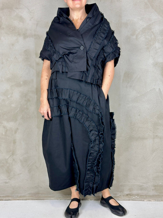 Moyuru 1464 Blouse