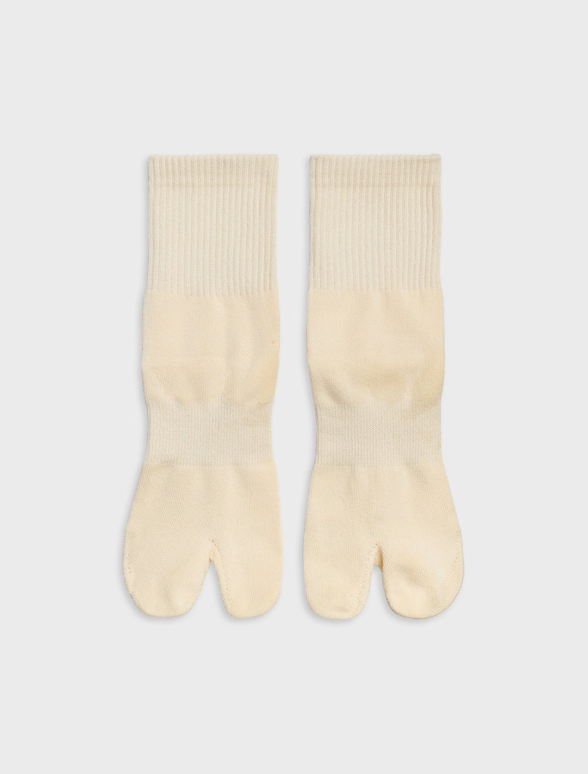 Tabi Socks 3 Pack Mixed